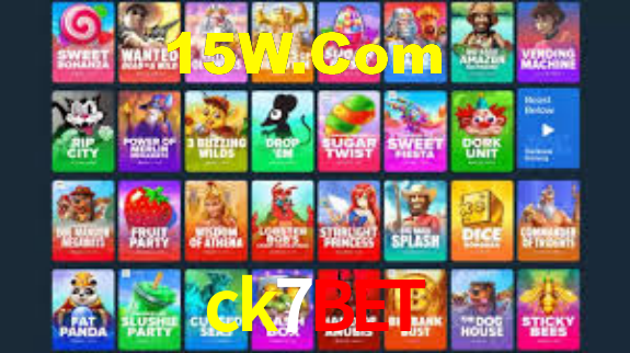 APP oficial da ck7bet para mobile