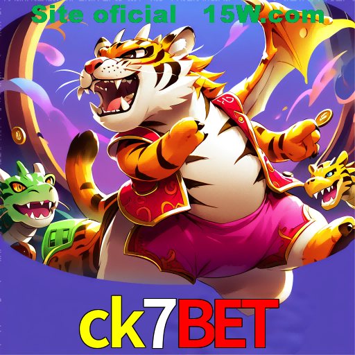 Imagem promocional da ck7bet mostrando a plataforma e suas vantagens